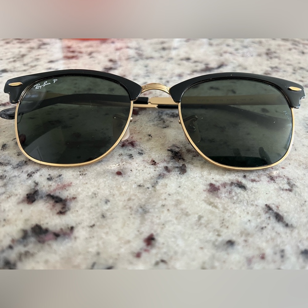 Ray Bans